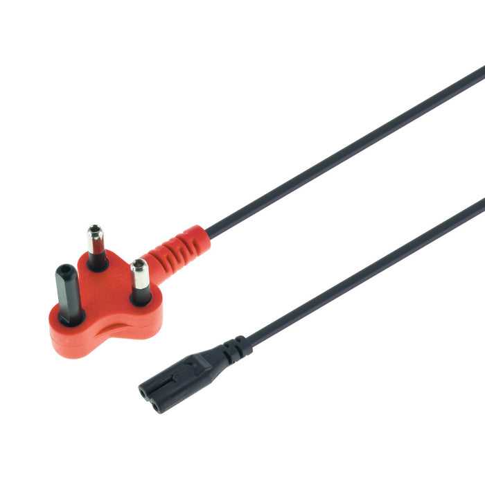 1.8M DEDICATED FIGURE 8 POWER CABLE - CAB-PWR-D-FIG-8-1.8M
