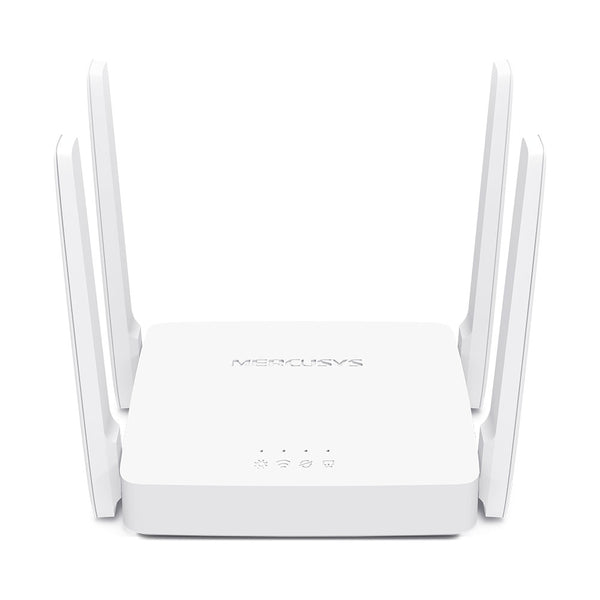 AC1200 Wireless Dual Band Router