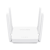MERCUSYS AC1200 WIRELESS DUAL-BAND ROUTER,AC10