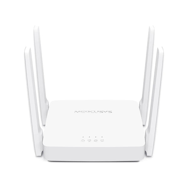 MERCUSYS AC1200 WIRELESS DUAL-BAND ROUTER,AC10