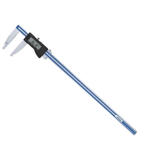 DIG. CALIPER 500MM 0.06MM ACC. S/STELL 0.01MM RES.