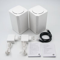 Xiaomi AC1200 Whole Home Mesh Wi-Fi System (2-Pack)-DVB4451GL