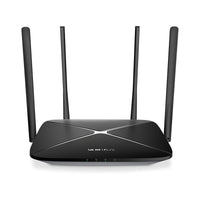 TP-LINK AC1300 DUAL BAND GIGABIT WI-FI ROUTER,AC12G