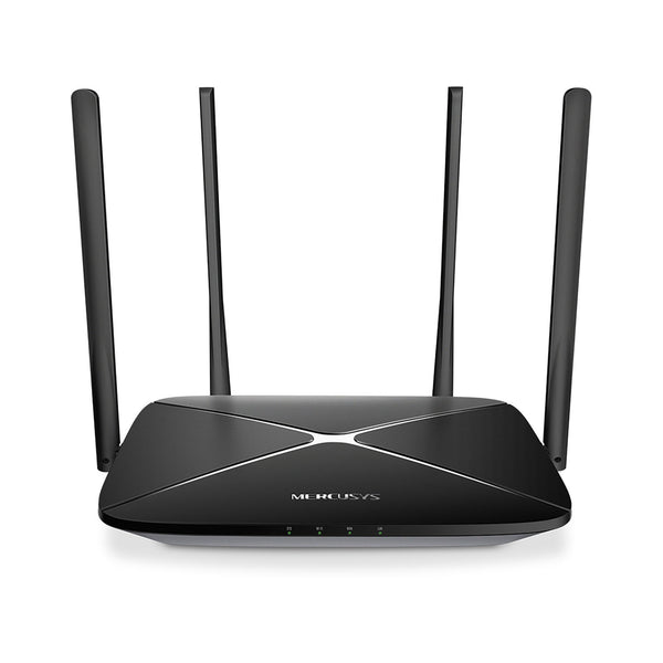 TP-LINK AC1300 DUAL BAND GIGABIT WI-FI ROUTER,AC12G