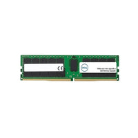DELL 32GB DDR4 3200MHZ UDIMM ECC SERVER MEMORY MODULE,AC140423