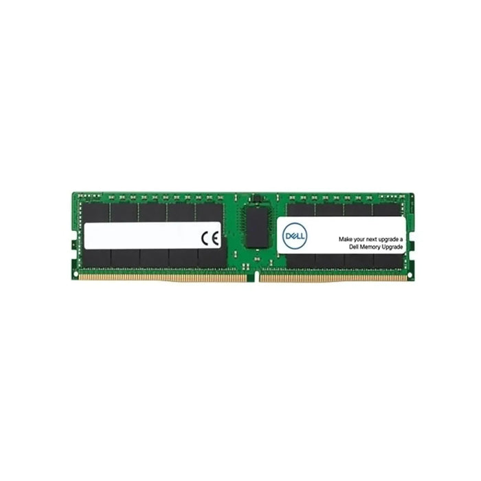 DELL 32GB DDR4 3200MHZ UDIMM ECC SERVER MEMORY MODULE,AC140423