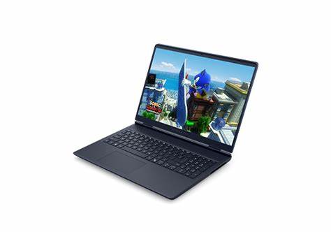 DELL ALIENWARE 16:INTEL CORE 5 210H (12MB, UP TO 4.80 GHZ)