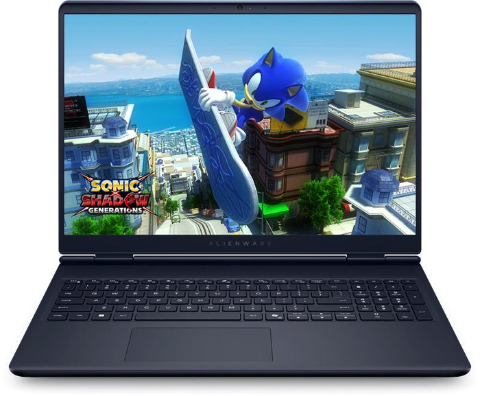 Dell Alienware 16 Aurora 16.0in WQXGA Notebook-AC16250_RPLH-R_010