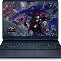 DELL ALIENWARE16X AURORA:U7-255HX ULTRA 7 255HX X4 COMFORTVIEW PLUS