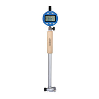 ACCUD Digital Bore Gauge 18-35mm - Precision Internal Diameter Measurement Tool