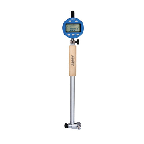 Digital Bore Gauge 35-60mm, Precision Internal Diameter Measurement Tool