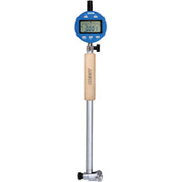 Accud Digital Bore Gauge 50-160mm: Precision Internal Diameter Measuring Tool for Quality Control & Inspection