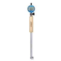 Accud Dig. Precision Bore Gauge 100 160 Mm 0.018 Mm Acc. 0.001 Mm Grad. Ac241 160 02
