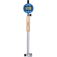 Digital Bore Gauge 250-450mm, 0.001mm Resolution, Accurate Inner Diameter Measurement Tool