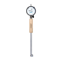 ACCUD Dial Bore Gauge 18-35mm - Precision Internal Diameter Measurement Tool