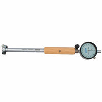 Accud Precision Dial Bore Gauge 35 60 Mm 0.007 Mm Acc. 0.001 Mm Grad. Ac251 060 01