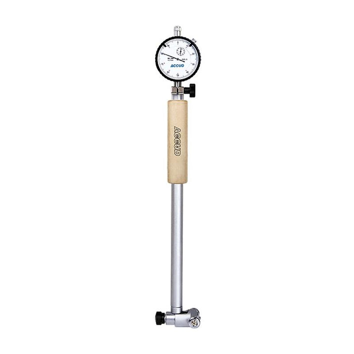 DIAL BORE GAUGE 100-160MM 0.018MM ACC. 0.001MM GRAD.