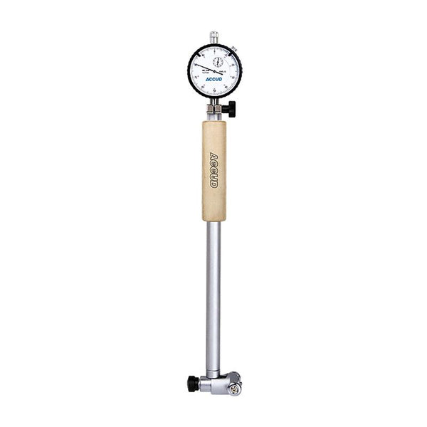 DIAL BORE GAUGE 100-160MM 0.018MM ACC. 0.001MM GRAD.