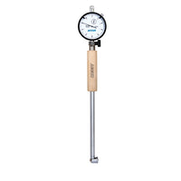 ACCUD Dial Bore Gauge 160-250mm - Precision Internal Diameter Measurement Tool
