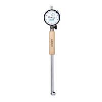Dial Bore Gauge 250-450mm Precision Tool ACCUD: Measure Internal Diameters with Accuracy