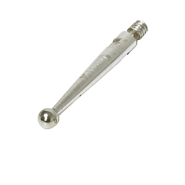 Accud Styli Dial Test Indicator Steel Tip 1 Mm Ac260 001 02