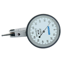 Accud Dial Test Indicator 0 0.14mm 0.001mm Ac261 014 01