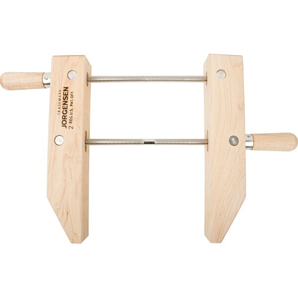 Jorgensen 12-Inch Adjustable Handscrew