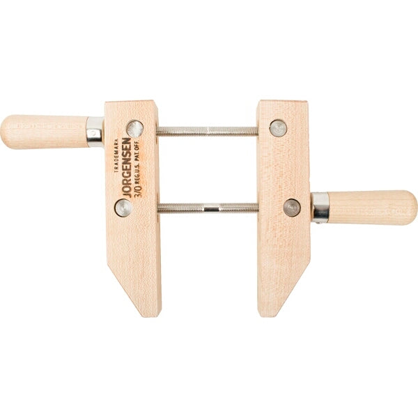 Jorgensen 6-Inch Adjustable Handscrew