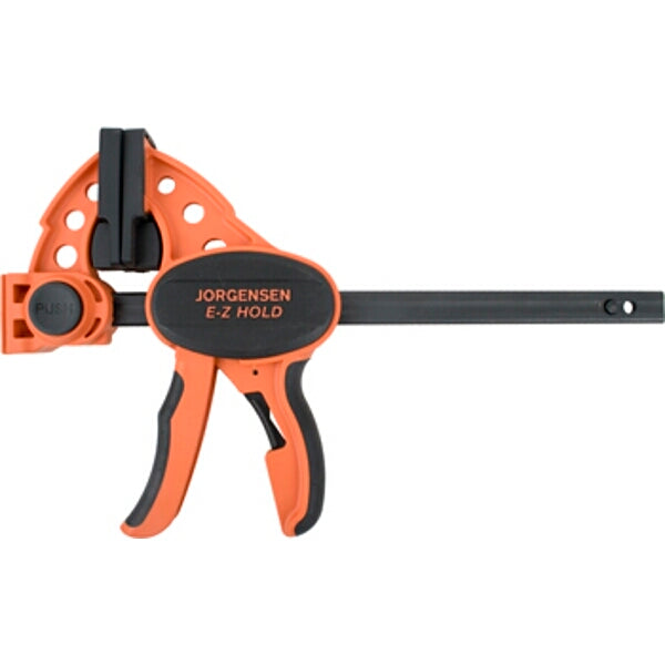 6-Inch Medium Duty/Spread