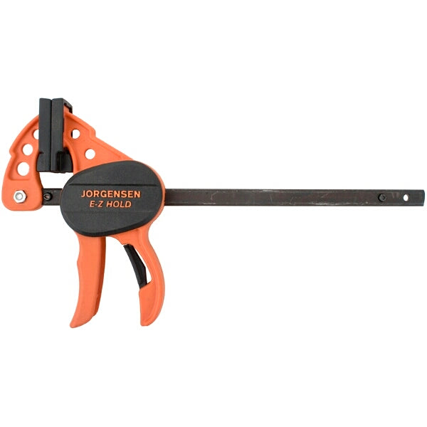 E-Z Hold 4-Inch Hobby/Craft Clamp