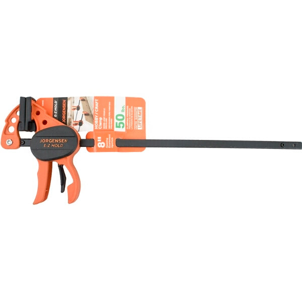 Hold 8-Inch Hobby/Craft Clamp