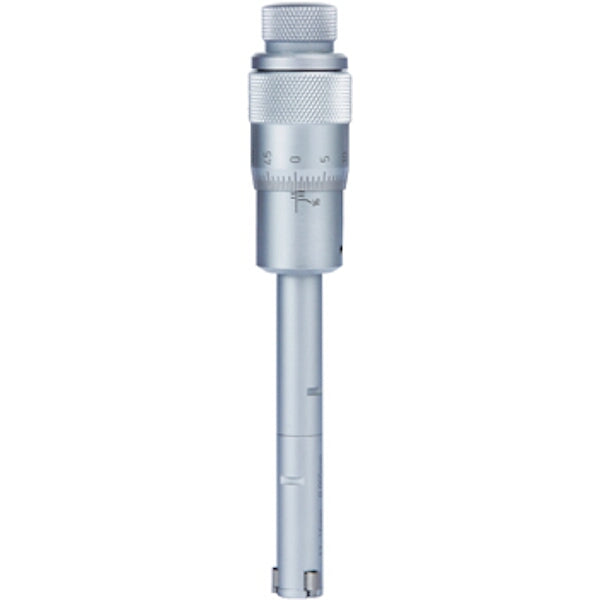 3 Point Internal Micrometer Set 12-20mm | Bore Gauge for Precise Internal Diameter Measurement | Chavda.com