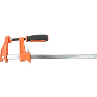 Jorgensen 12-Inch Medium Duty Steel Bar Clamp