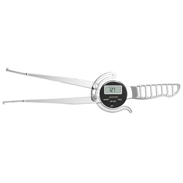 Accud Digital Internal Caliper Gauge 12.7 165 Mm 0.1 Mm Ac419 006 11