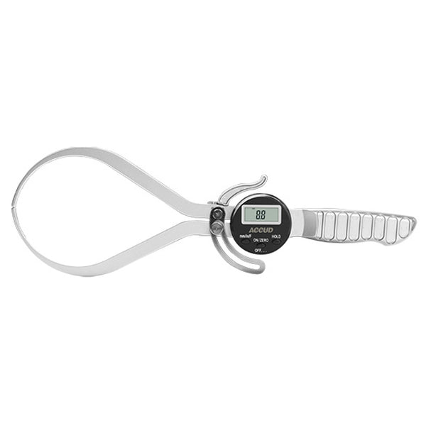 Accud Digital External Caliper Gauge 0 150 Mm 0.1 Mm Ac429 006 11