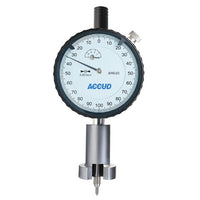 Accud Surface Profile Gage 0 1mm Ac489 001 01