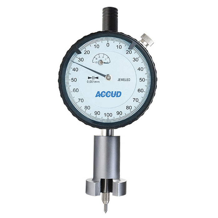 Accud Surface Profile Gage 0 1mm Ac489 001 01