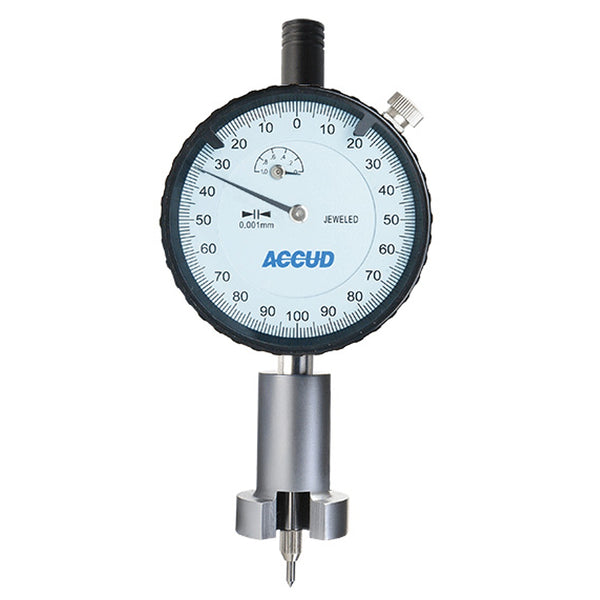 Accud Surface Profile Gage 0 1 Mm Ac489 001 01