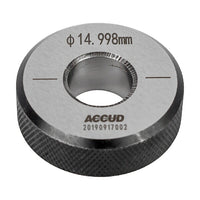 Setting Ring 14.998mm - Precision Calibration Tool, Gauge Standard, Metrology Equipment