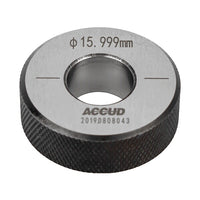 ACCUD Setting Ring 16mm: High-Precision Gauge for Calibration & Measurement
