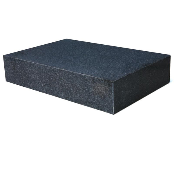 Accud Granite Surface Plate Grade 00 1600 X1000 X180 Mm 864 Kg 0.0058 Mm Flat Ac611 161 00
