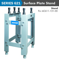 Accud Granite Surface Plate Stand 1200 X800 X160 Mm Ac621 121 01