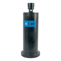 Granite Surface Plate Leveling Jacks - 5 Piece Set for Precision Measurement - chavda.com