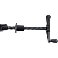 PONY PRESS SCREW 9' 228MM