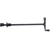 PONY PRESS SCREW 18' 450MM