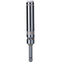 Electronic Edge Finder Ø10mm Contact Point Ø20mm Shank - Precision Machining Tool