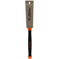 Jorgensen 10 Inch Pull Saw for Woodworking - Precision Hand Saw, Fine Cut, Pull Stroke - 250mm