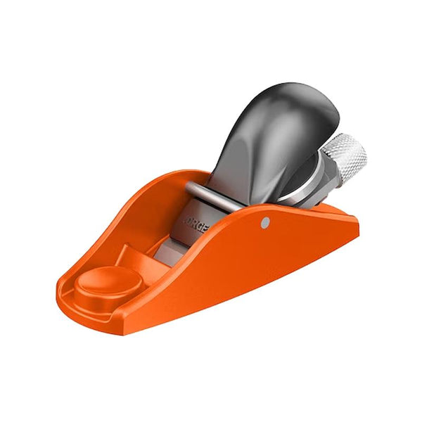 HAND PLANE LOW ANGLE 3.0MM H/GAUGE (MINI) JORGENSEN