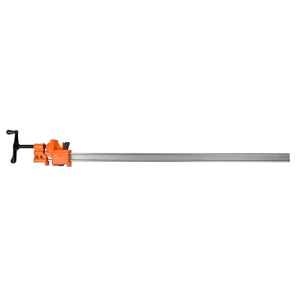 Jorgensen 72-Inch Steel I Bar Clamp