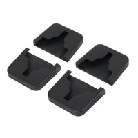 REPLACEMENT PONY PIPE CLAMP PADS FOR AC55